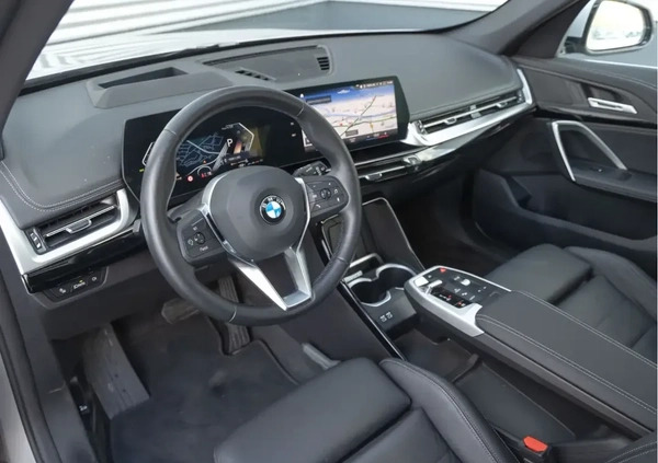 BMW X1 cena 197500 przebieg: 5, rok produkcji 2024 z Piotrków Trybunalski małe 37